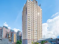 Zhejia International Hotel Hotels near Jiangbian Night Market