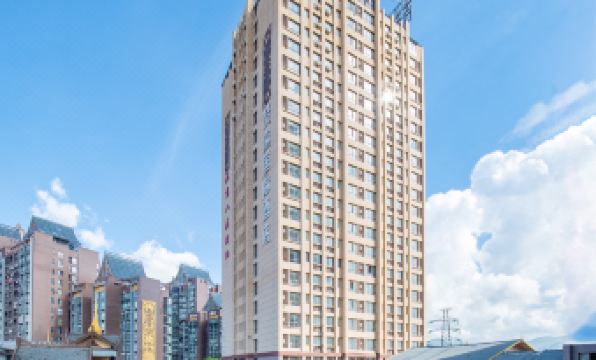 Zhejia International Hotel