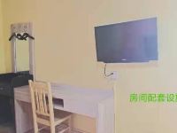 贵阳盼兮宾馆 - 舒适大床房