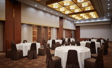Kolon Hotel - Housity