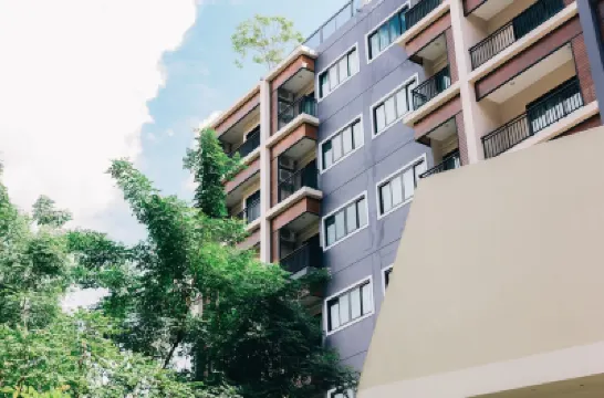 iBooking Trams Square Hotels near Chiang Mai National Museum