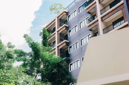 ไอบุ๊คกิ้ง แทรมส์ สแควร์