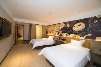 IU Hotel(Huizhou Yuechang)