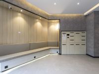 怡莱酒店(上海安亭汽车城店) - 公共区域