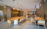Hengqin Sumlodol Camping Park - servizio colazione