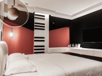长沙壹富酒店 - 标准大床房