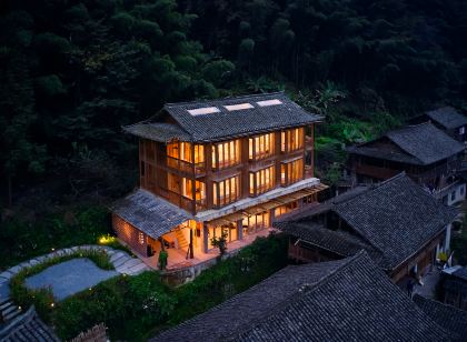 See you on the well ｜ Dali Dongzhai TheWellHouse