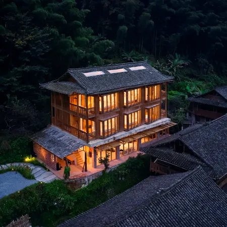 See you on the well ｜ Dali Dongzhai TheWellHouse