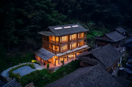 See you on the well ｜ Dali Dongzhai TheWellHouse