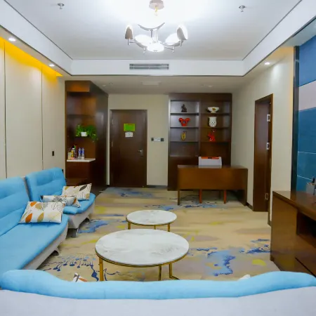 Holiday Inn Berman