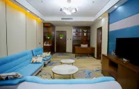 Holiday Inn Berman