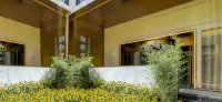 Yinxitang Hotel (Sichuan University Xinnanmen Subway Station Branch) Hotels in West China Hospital and Sichuan Provincial Stadium Commercial Area