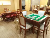 Ruijia Jinlong Hotel Hotels in Longnan