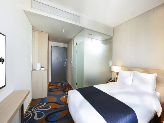 ソウル トラベロッジ ミョンドン ウルチロの口コミ 宿泊予約 Trip Com