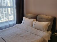 哈尔滨番茄酒店式公寓 - 优享大床房