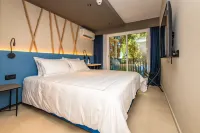 Arena Verudela Beach - balkon
