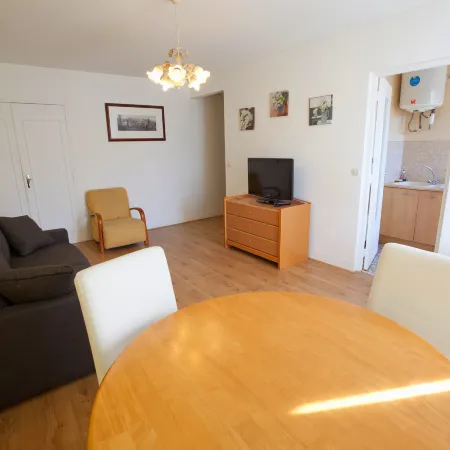 Résidence Hôtel les Joséphines