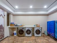 欧斯卡国际酒店(东莞松山湖产业园店) - 洗衣服务