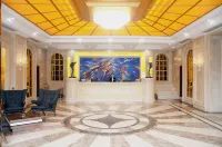 Longmen Wuzhou Hotel