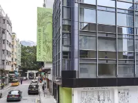 Urbanwood Ap Lei Chau Hotels near Aberdeen Centre