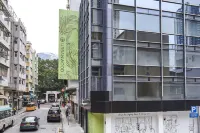 Urbanwood Ap Lei Chau Hotels near The Pulse