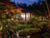 桂林訾洲四景度假酒店 - 公共区域