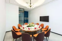Echarm Hotel (Guigang Pingnan Central Square) - breakfast