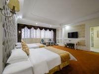 安庆温州国际大酒店 - 高级双床房