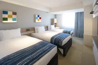 Okinawa Hinode Resort and Hot Spring Hotel