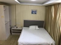 蚌埠永和快捷宾馆 - 商务套房