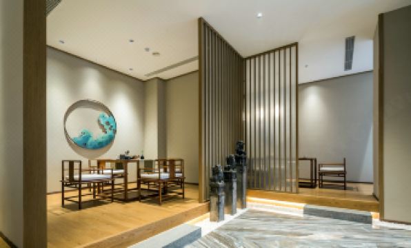 Qingdao bukebuzhu Hotel