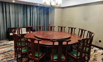Bin Jiang International Hotel