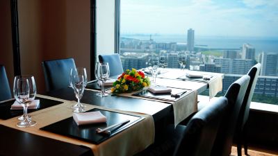 レストラン ホテルニューオータニ幕張の写真