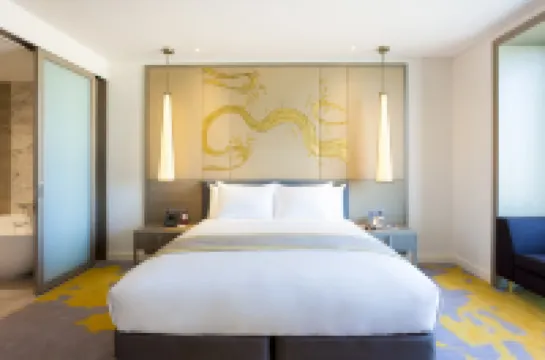 Crowne Plaza VIENTIANE by IHG