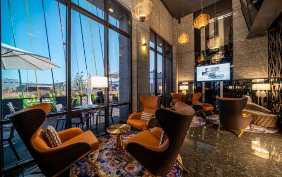 베스트루이스해밀턴호텔