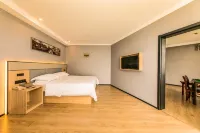GreenTree Inn Hefei Binhu Exhibition Center Hotel - Esports