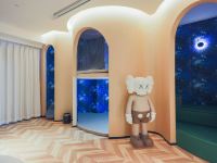 常州西太湖澜悦湖景酒店 - 星空探秘亲子房