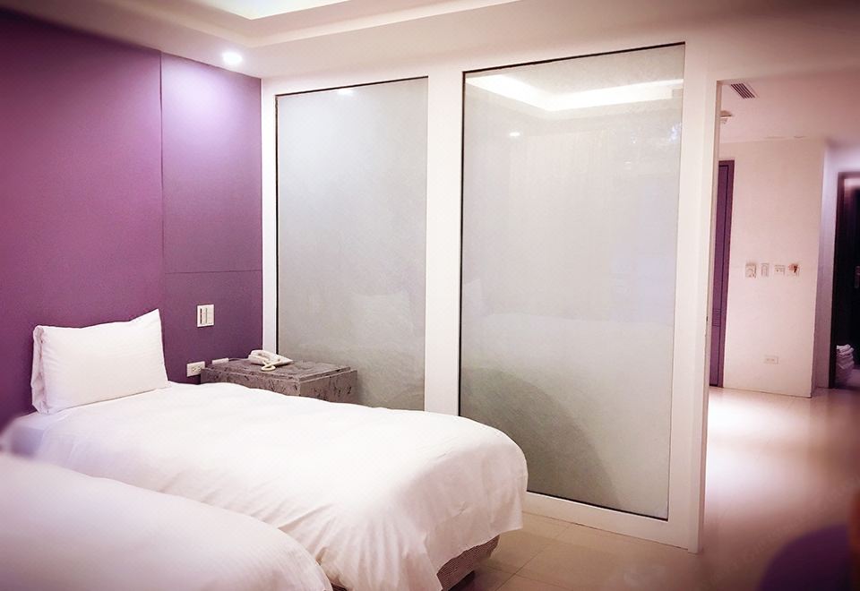 台北北投水都温泉会館(台北北投水都温泉会馆) 最新特別料金で