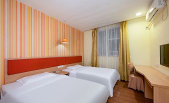 yijia Boutique Chain Hotel(huizhoushimao center)