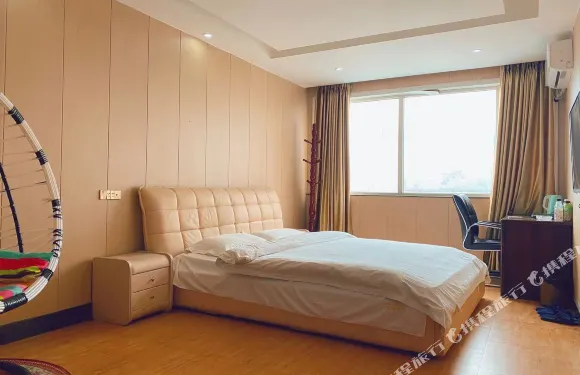 確山開元大酒店