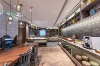 Suhe Luxury Hotel (Suzhou Pingjiang Road Guanchai Street Store) - sarapan
