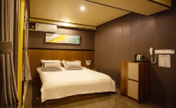 肇州雲哚賓館 肇州酒店