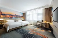 Vienna 3 Best Hotel (Tongxu Xingfu Road) Hotels in Tongxu