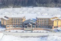 Lvcongpo Holiday Hotel Các khách sạn gần Dazhiping Station