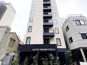 ホテルタバード東京