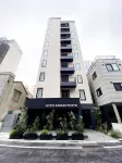 Hotel Tabard Tokyo Hotels in Tokyo