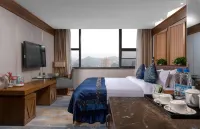 Wanyi Hotel Guiyang Lincheng Hotels in Bahnhof