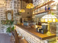 Fuzhou Guleng Bamboo Forest Hotel