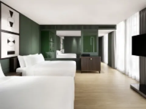 Gravity Josun Seoul Pangyo, Autograph Collection Hotels in Seongnam