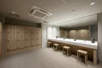 Hotel GrandBach Sendai